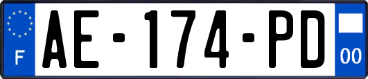 AE-174-PD