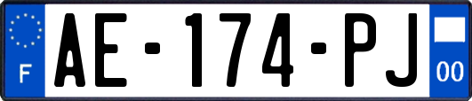 AE-174-PJ