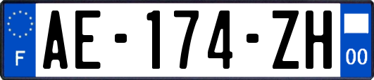 AE-174-ZH