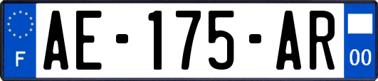 AE-175-AR