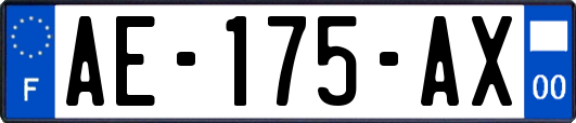 AE-175-AX