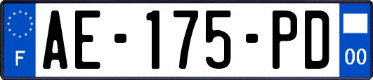 AE-175-PD