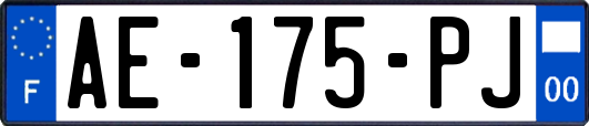 AE-175-PJ
