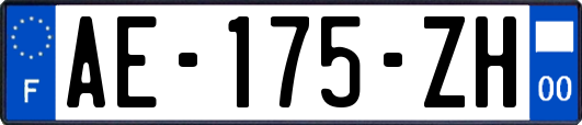 AE-175-ZH