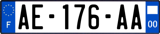 AE-176-AA