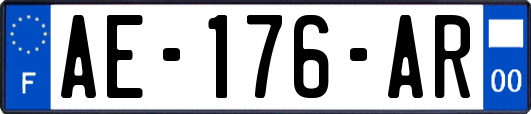 AE-176-AR