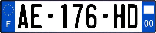 AE-176-HD