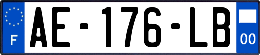 AE-176-LB