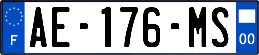 AE-176-MS