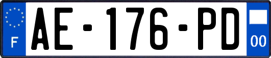 AE-176-PD