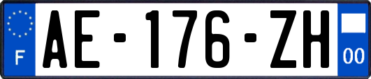 AE-176-ZH