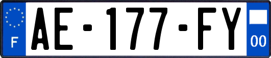 AE-177-FY