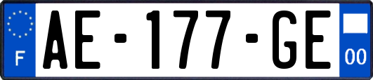 AE-177-GE