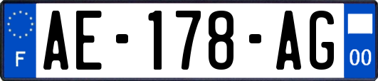 AE-178-AG