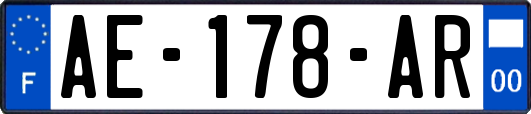 AE-178-AR