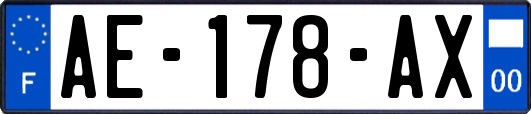 AE-178-AX