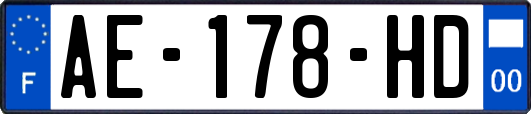 AE-178-HD