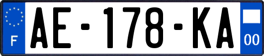 AE-178-KA