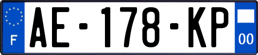 AE-178-KP