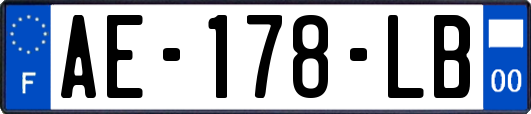 AE-178-LB