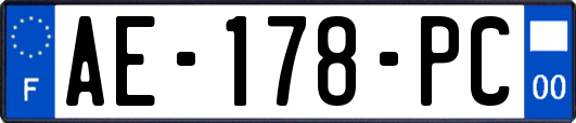 AE-178-PC