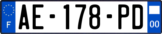 AE-178-PD