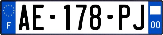 AE-178-PJ