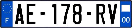 AE-178-RV