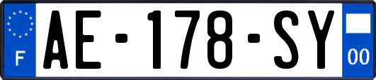 AE-178-SY