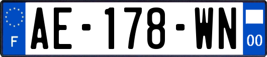 AE-178-WN