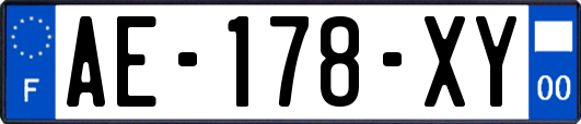 AE-178-XY