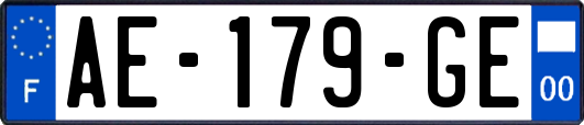 AE-179-GE