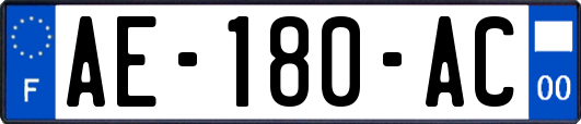 AE-180-AC