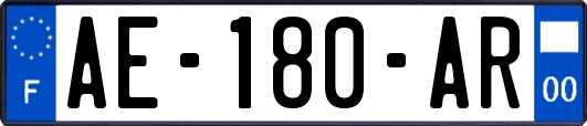 AE-180-AR