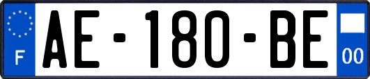 AE-180-BE