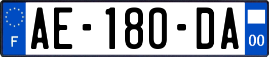 AE-180-DA