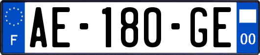 AE-180-GE