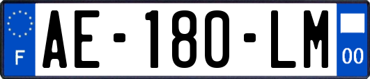 AE-180-LM