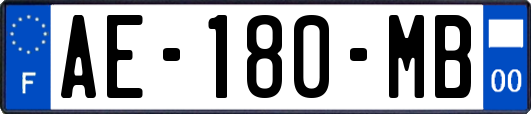 AE-180-MB