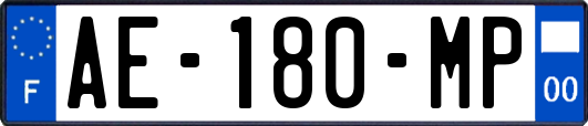 AE-180-MP