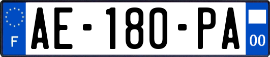 AE-180-PA
