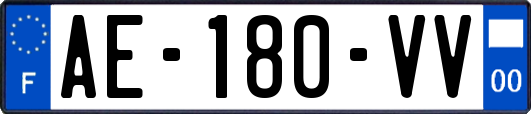 AE-180-VV