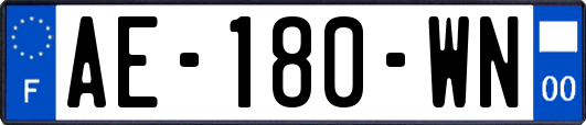 AE-180-WN