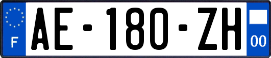 AE-180-ZH