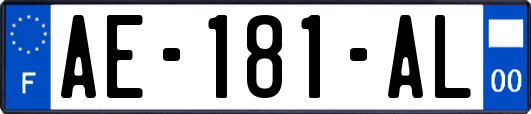 AE-181-AL