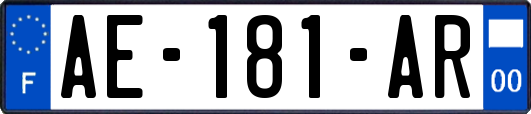 AE-181-AR