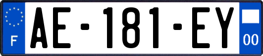 AE-181-EY