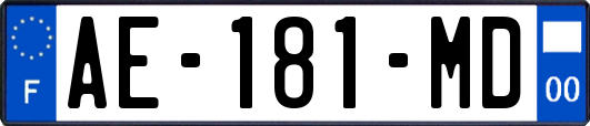 AE-181-MD