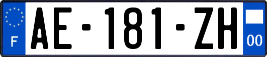 AE-181-ZH