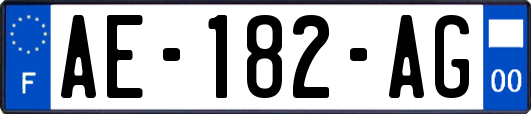 AE-182-AG